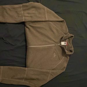 Men’s NorthFace Zip Up Jacket